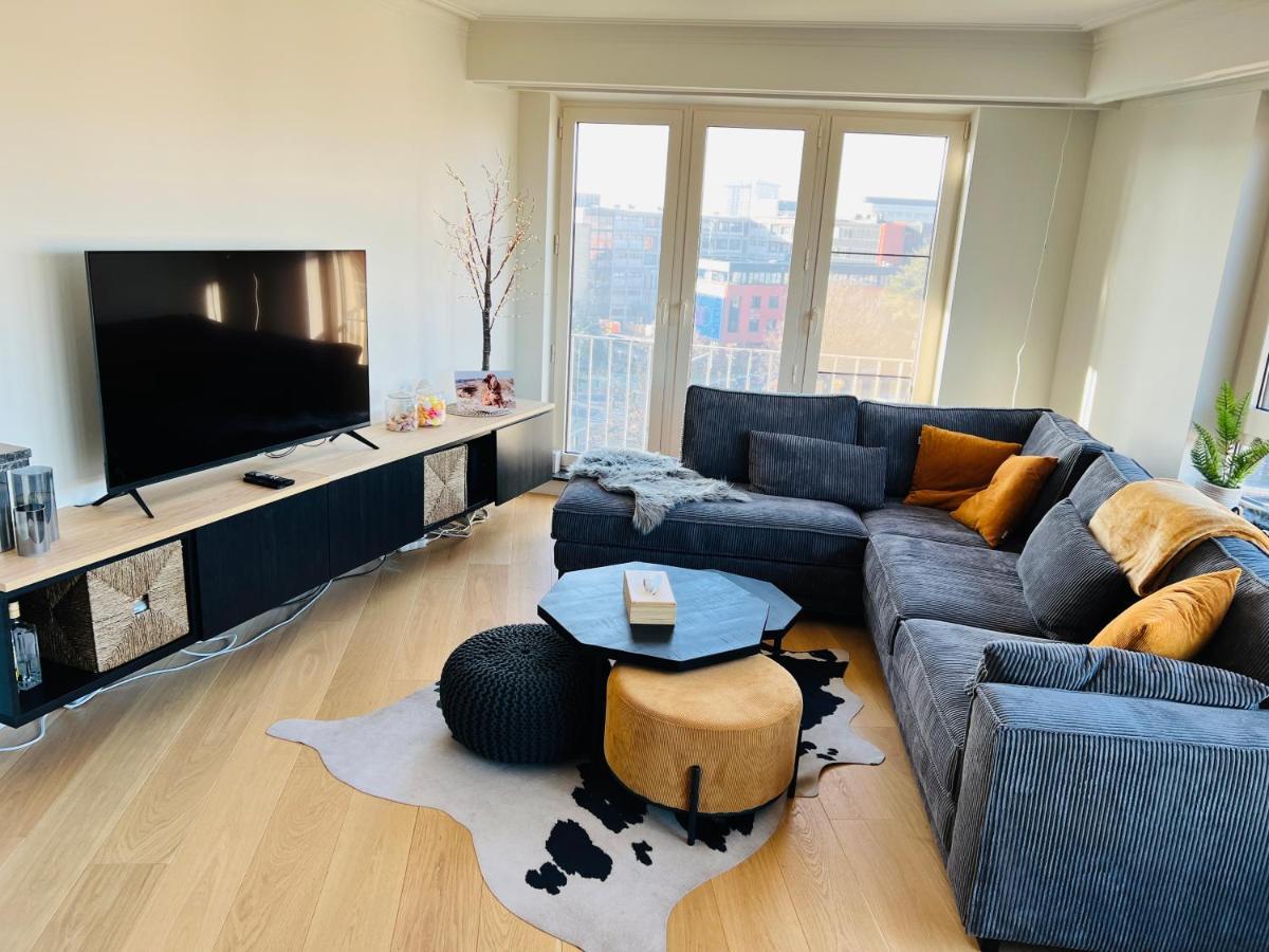 Le Sable Doux - Appartement Gand