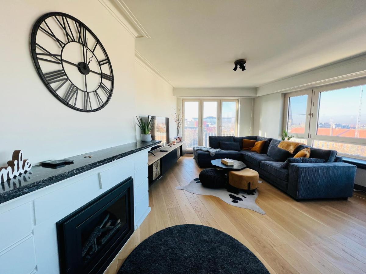Le Sable Doux - Appartement