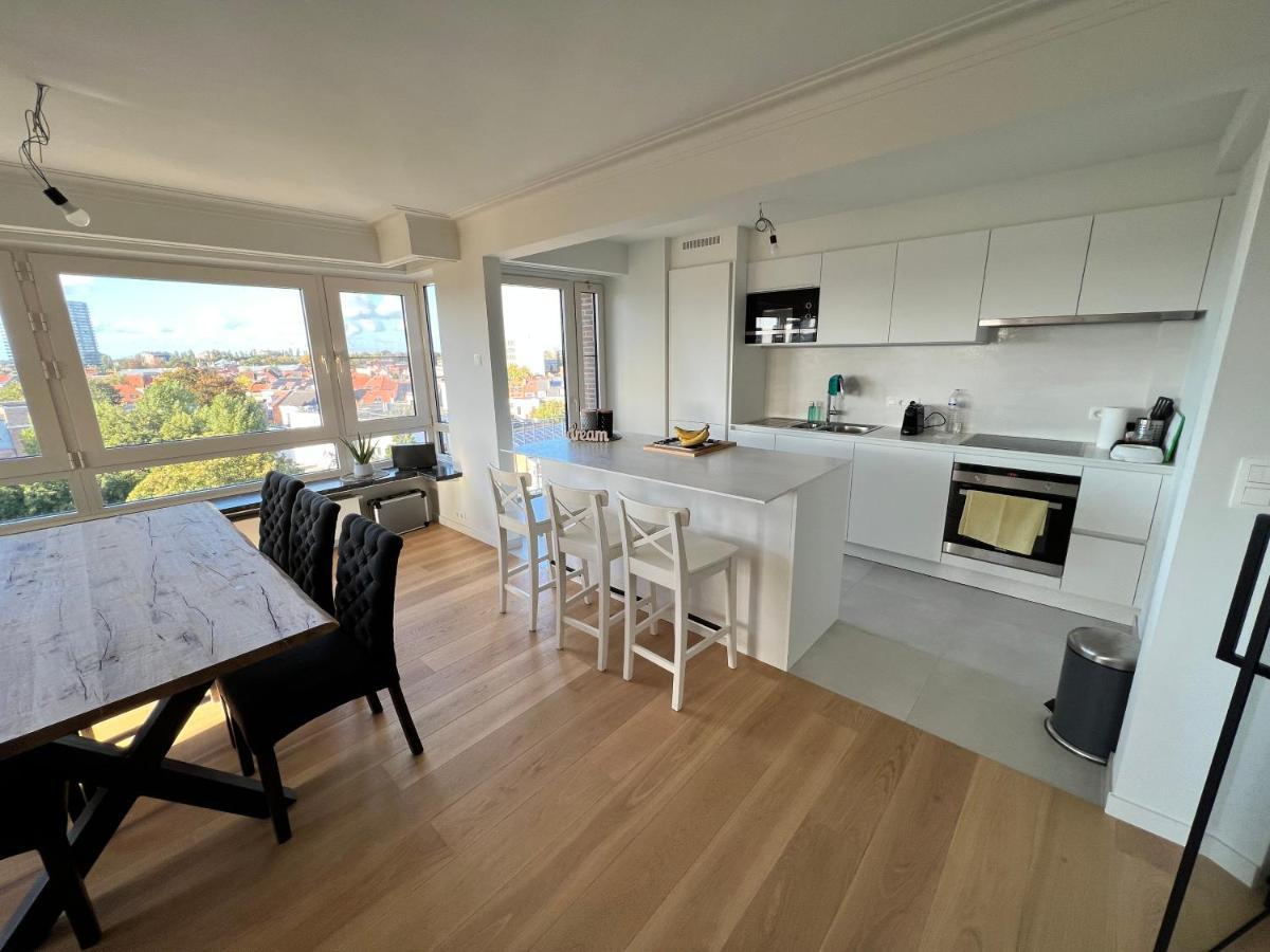 Le Sable Doux - Appartement