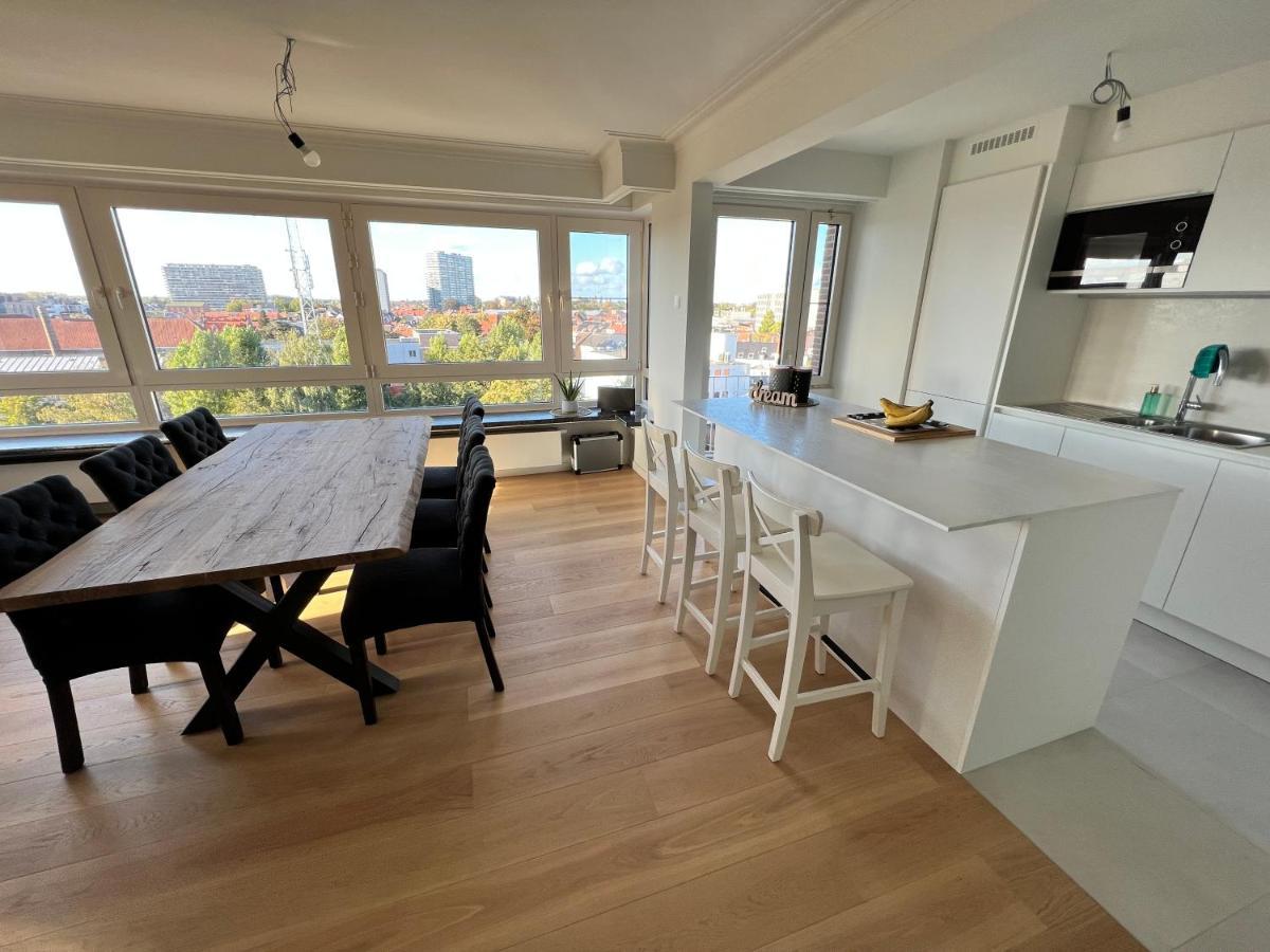 Appartement Le Sable Doux - Gand