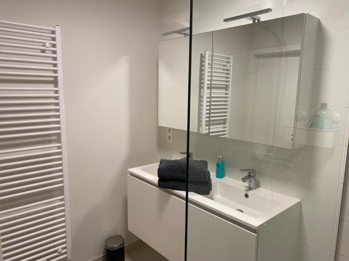 Apartment Le Sable Doux - Gent