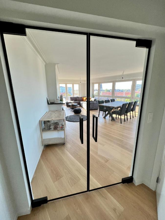 Le Sable Doux - Apartment Gent
